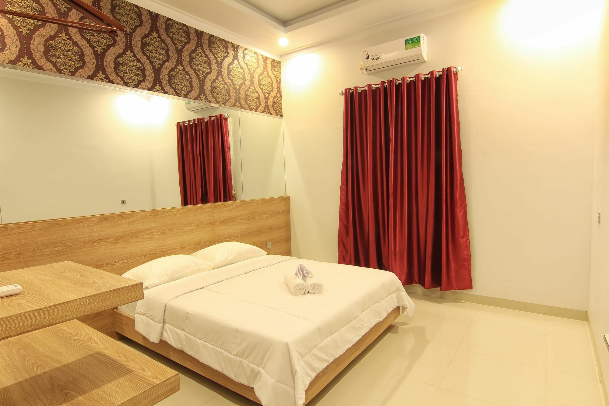 פקאנבארו The Baliview Luxury Villas & Resto מראה חיצוני תמונה