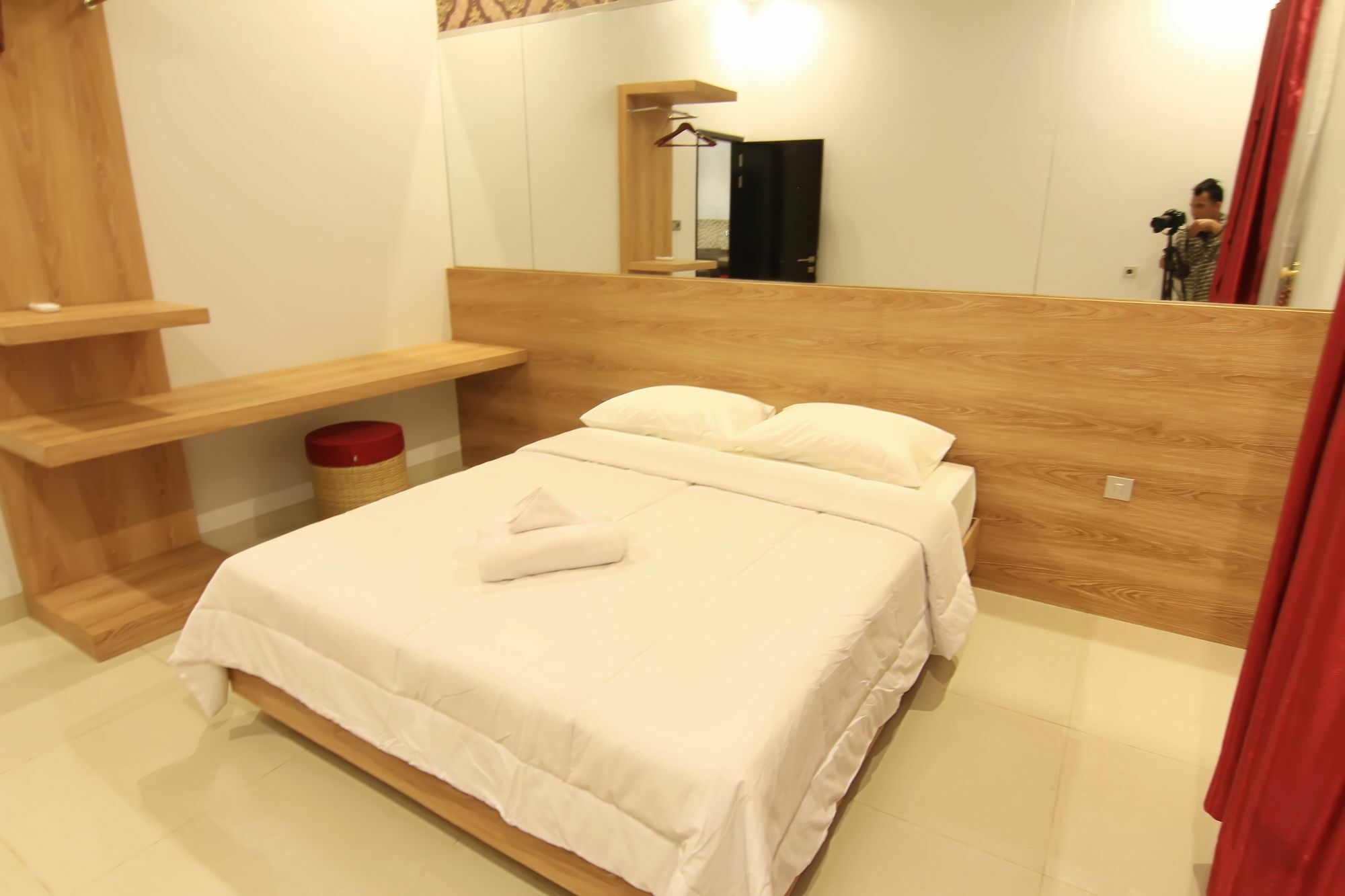 פקאנבארו The Baliview Luxury Villas & Resto מראה חיצוני תמונה